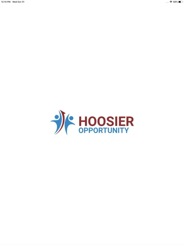 Zrzuty ekranu Hoosier Opportunity iPad 