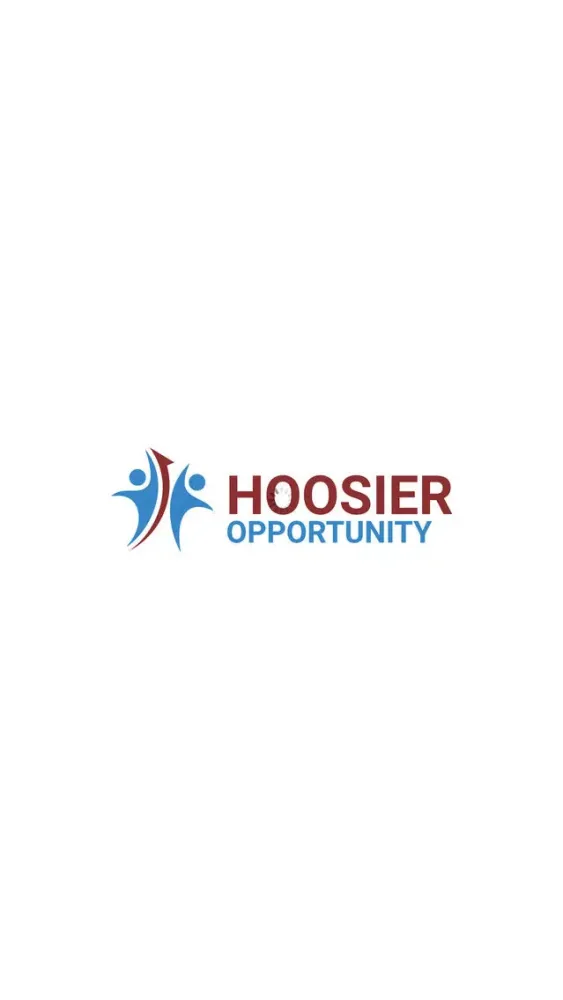 Zrzuty ekranu Hoosier Opportunity