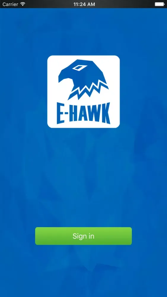 E-Hawk应用截图