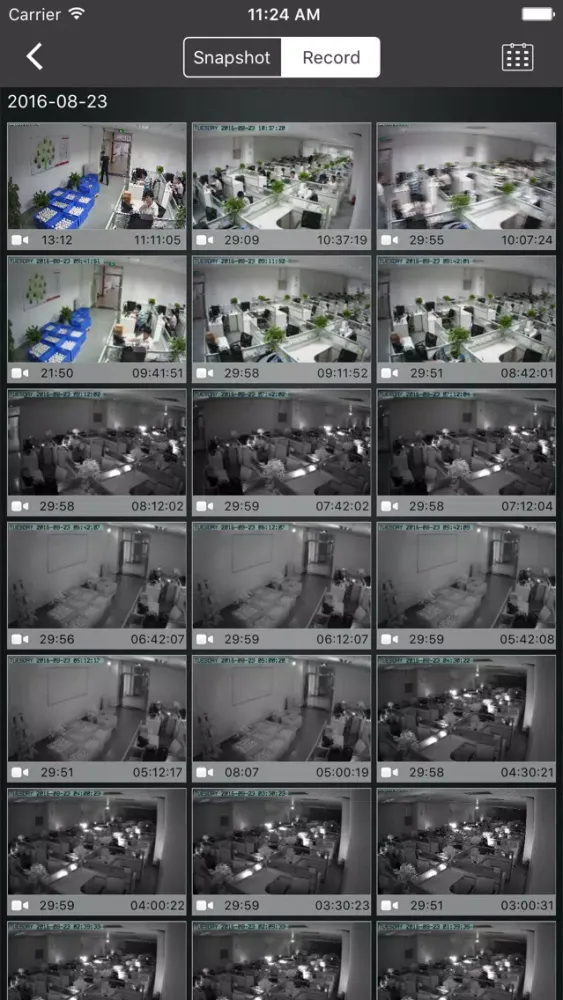 E-Hawk应用截图