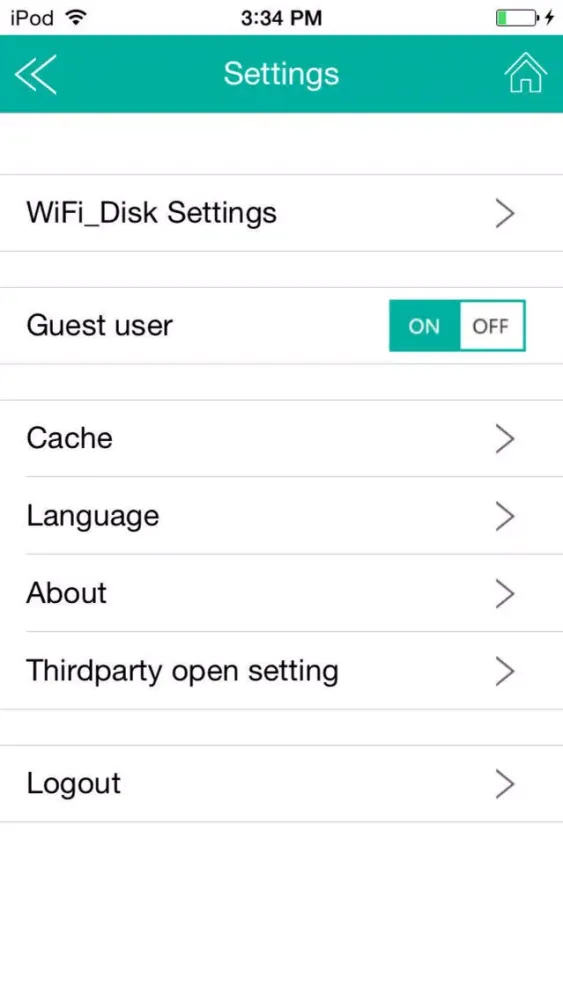 FileHub Plus Screenshots