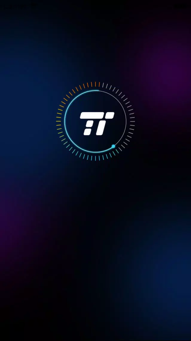 Captures d'écran de TT Monitor