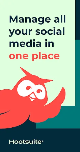 Hootsuite: Schedule Posts Screenshots
