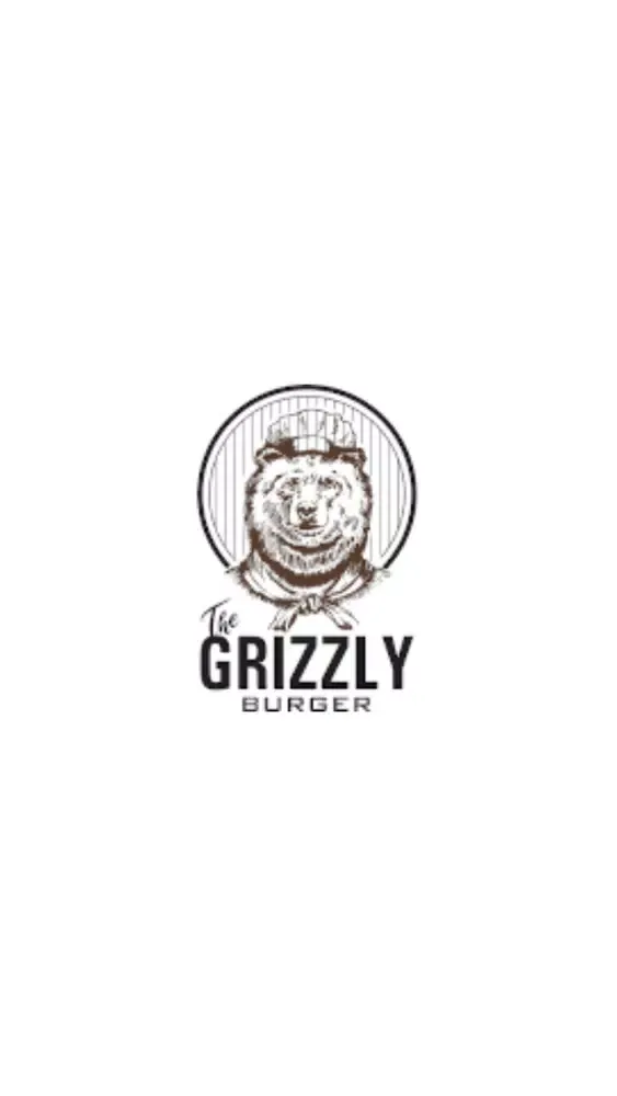 Tangkapan skrin The Grizzly Burger