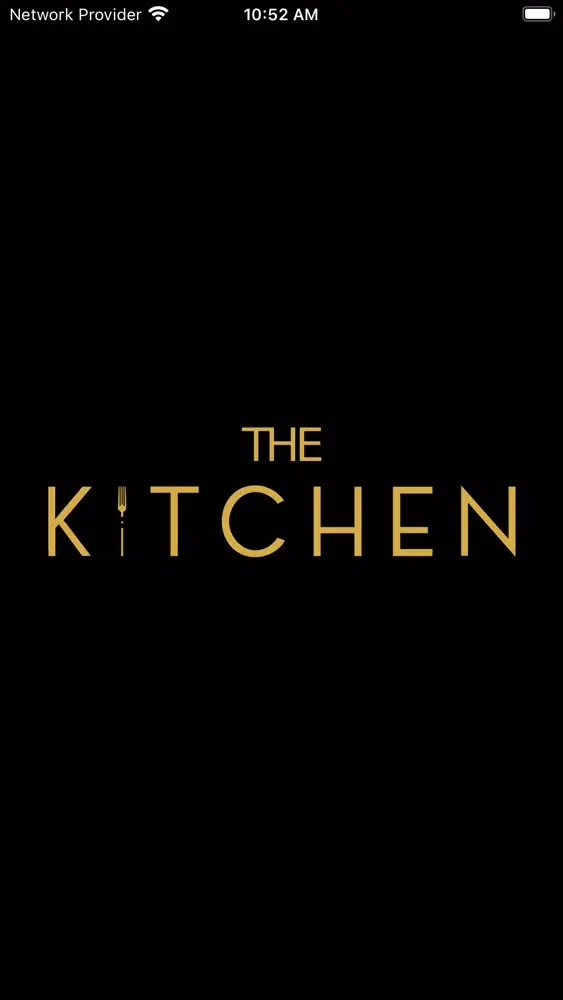 Capturas de pantalla de The Kitchen Lhr