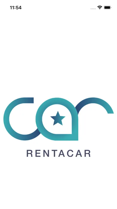 Screenshot di CAR RENTACAR