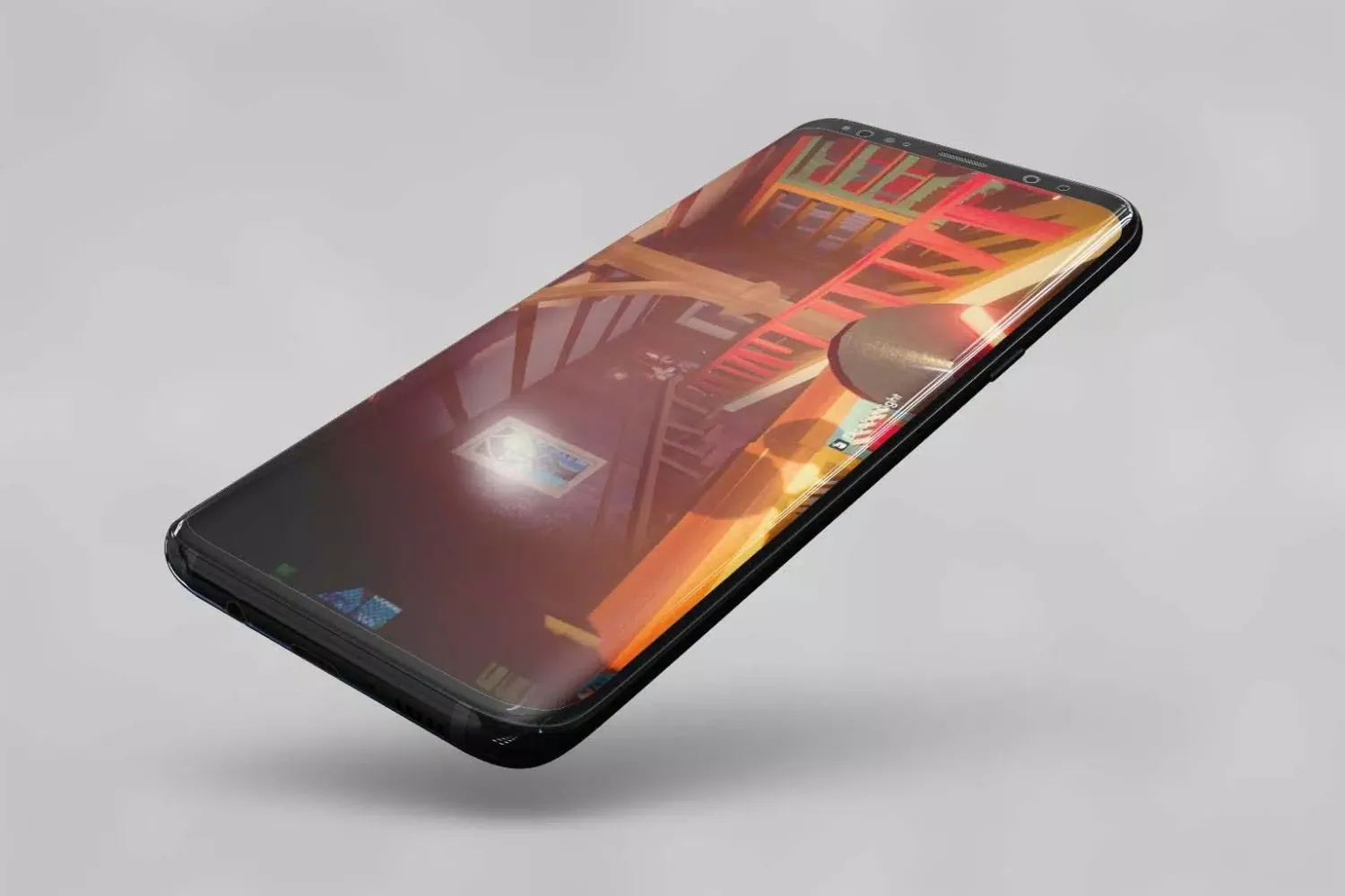 Secret Neighbor Screenshots