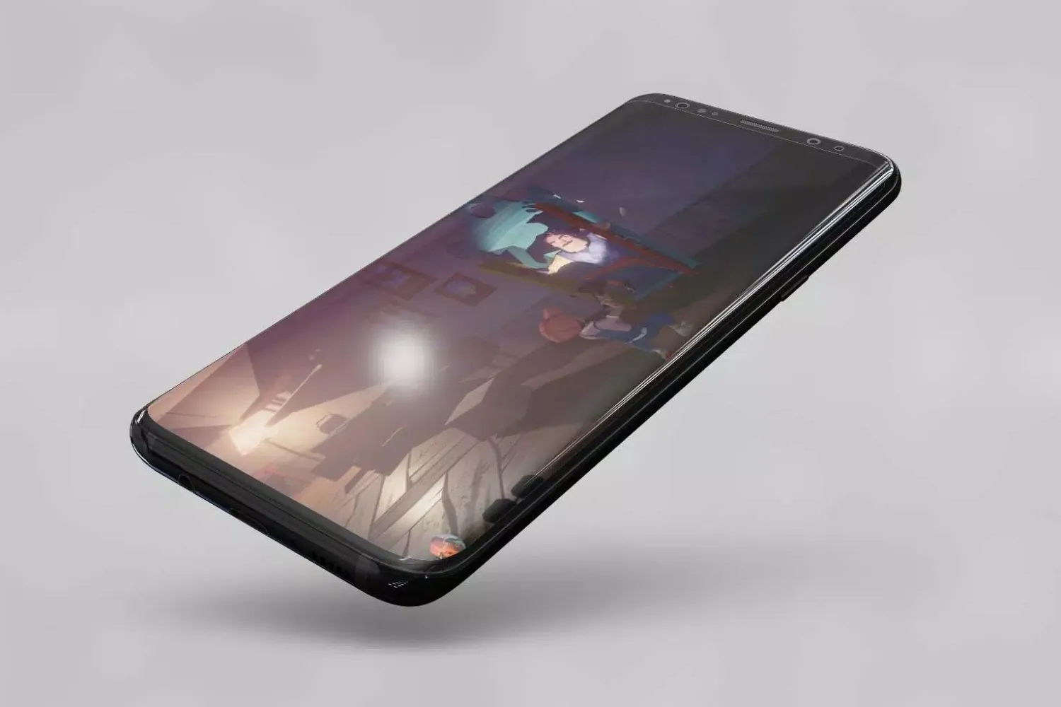 Secret Neighbor Screenshots