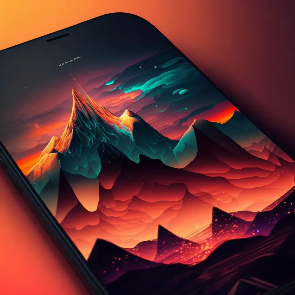 Ai Wallpapers স্ক্রিনশট