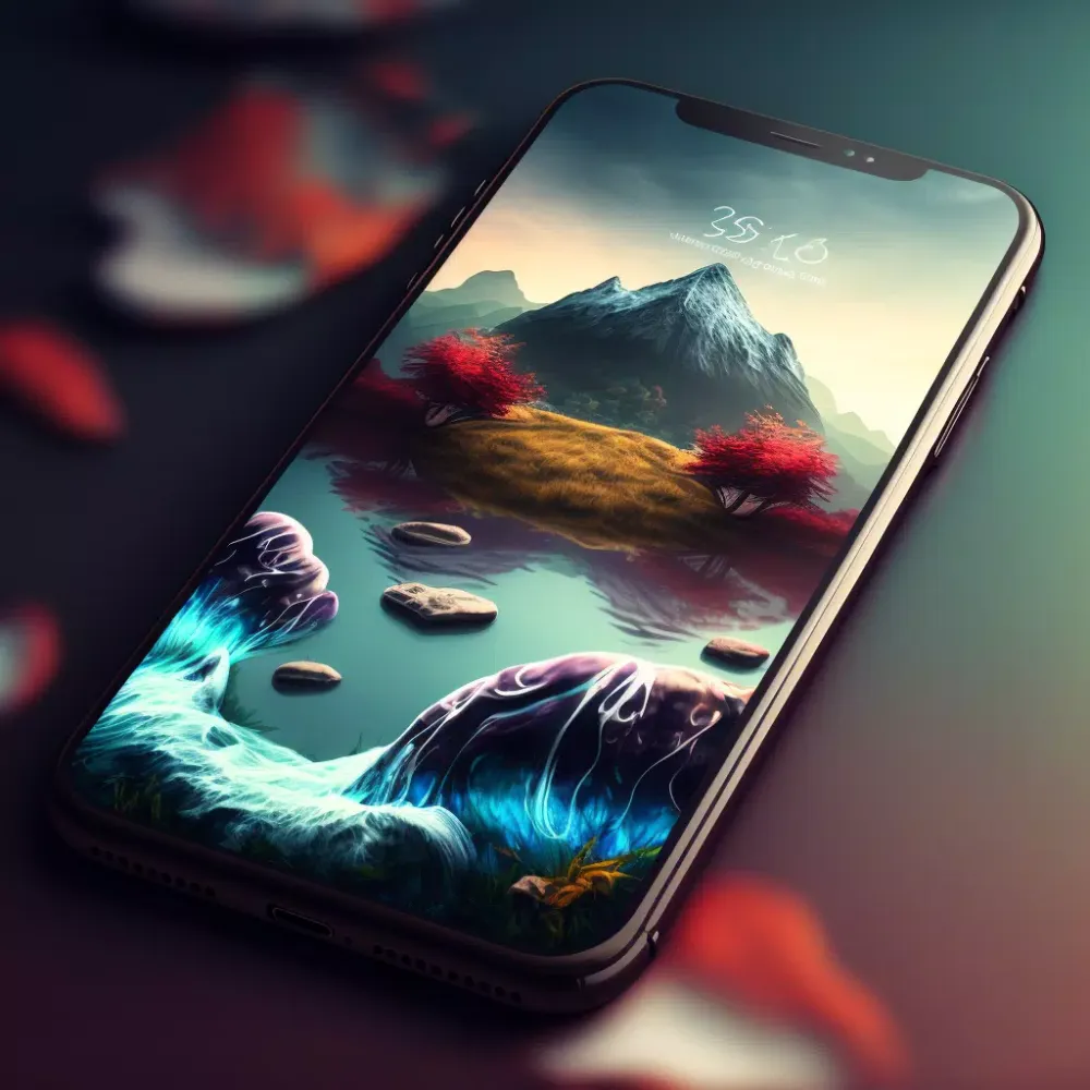 Ai Wallpapers স্ক্রিনশট