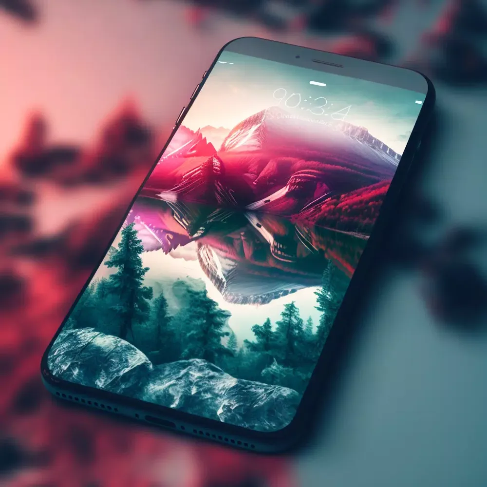 Ai Wallpapers স্ক্রিনশট