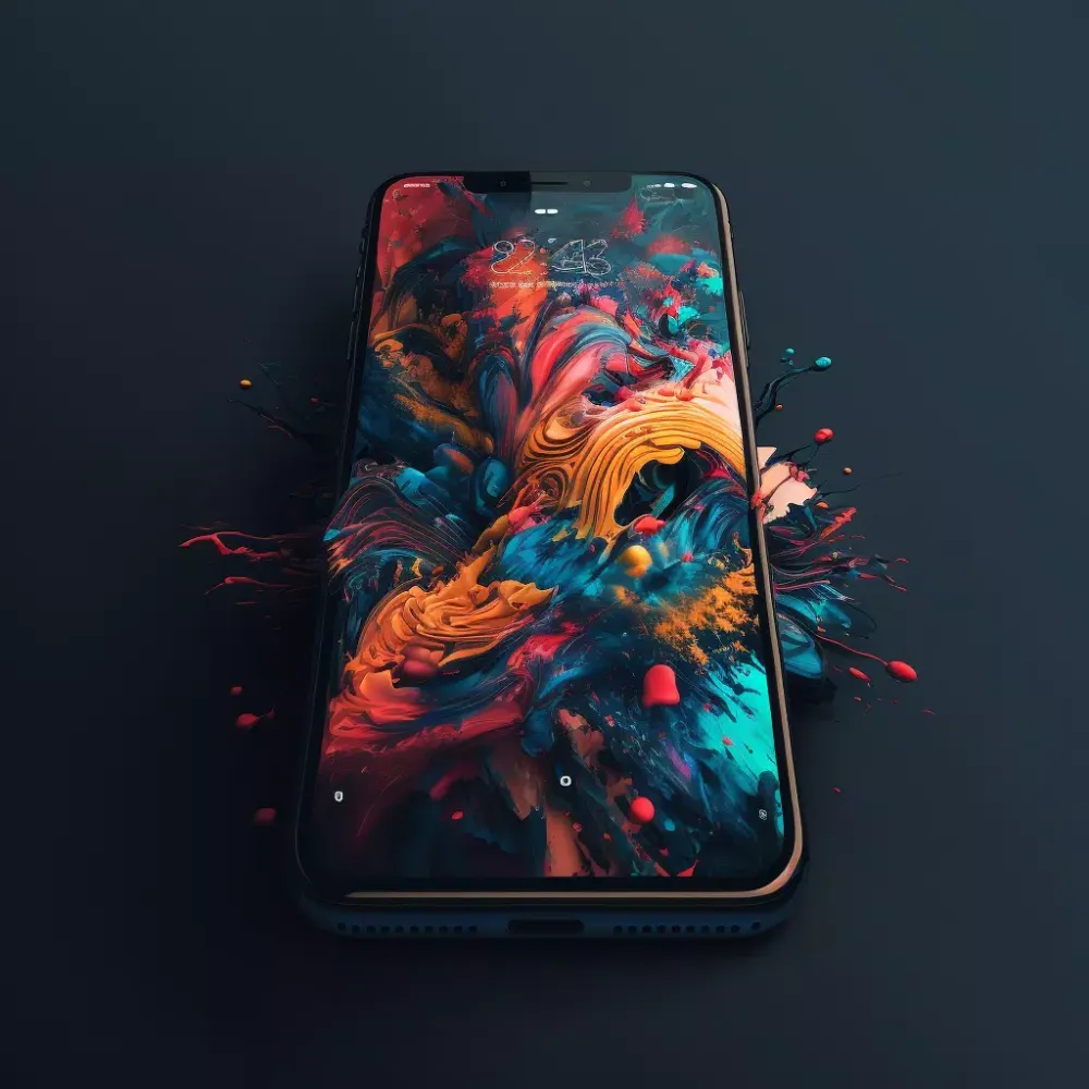 Ai Wallpapers স্ক্রিনশট