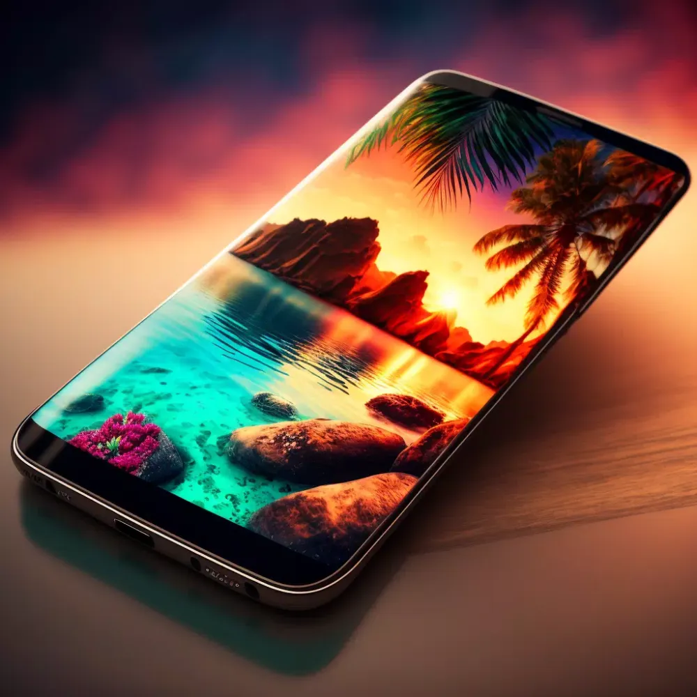 Ai Wallpapers স্ক্রিনশট