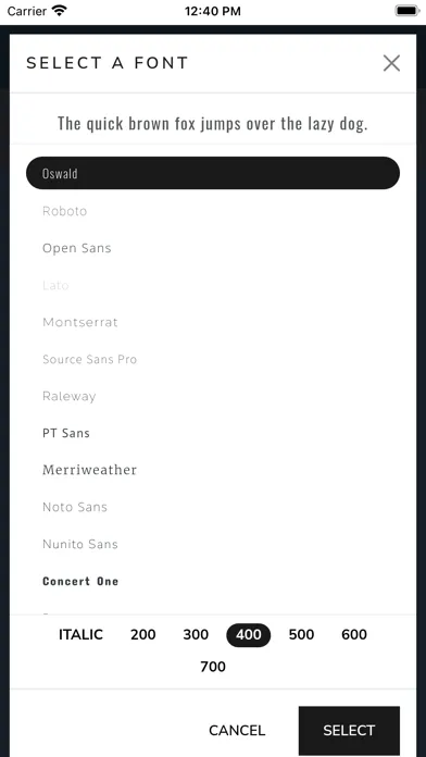 Add Watermark to Photo Screenshots