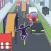 Virtual Hero Run On Trucks！