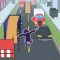 Virtual Hero Run On Trucks!