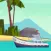 SHiNY FishingBoat (Squid Boat)