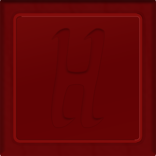 Stamps, a social network