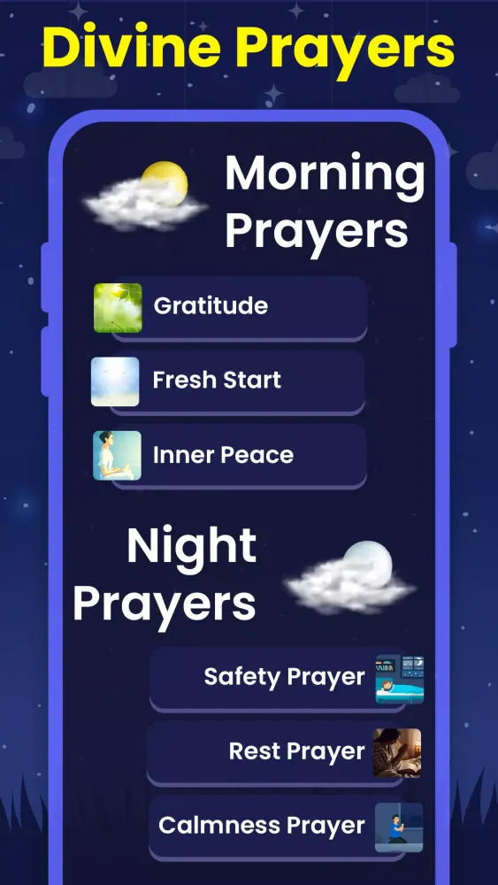 Capturas de pantalla de Dream Meaning & Interpretation