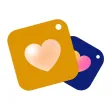Love Widget-Show Live Photos Love Widget-Show Live Photos