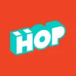 HOP Puntos de Entrega