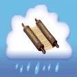 Verse Rain - Fun Bible Verse Memorization Game Verse Rain - Fun Bible Verse Memorization Game