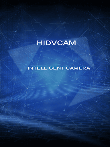 HIDVCAM的應用截圖1