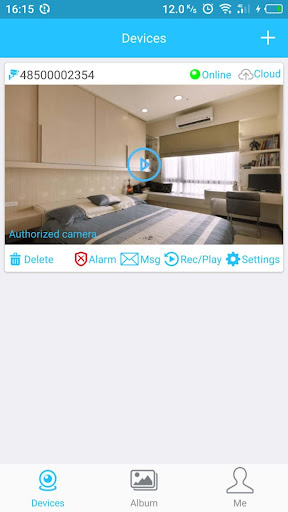 HIDVCAM的應用截圖4