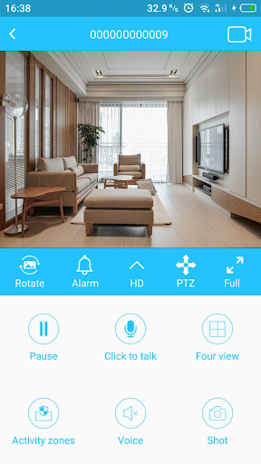 HIDVCAM的應用截圖5
