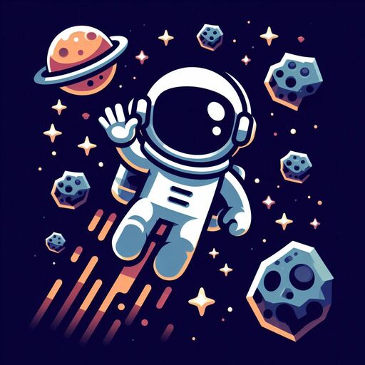 Stardust Surfer Stardust Surfer
