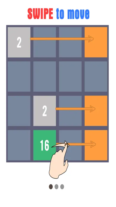 2048 1024 Addictive Fun With Join Numbers Ekran Görüntüleri