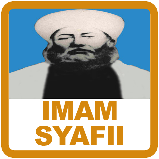 Biografi & Kisah Imam Syafii Biografi & Kisah Imam Syafii