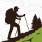 Hiking Logger: Offline Maps