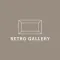 Retro Gallery