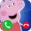 Fake Call From Pepa The Prank Of Pig