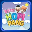 Hopi Pang