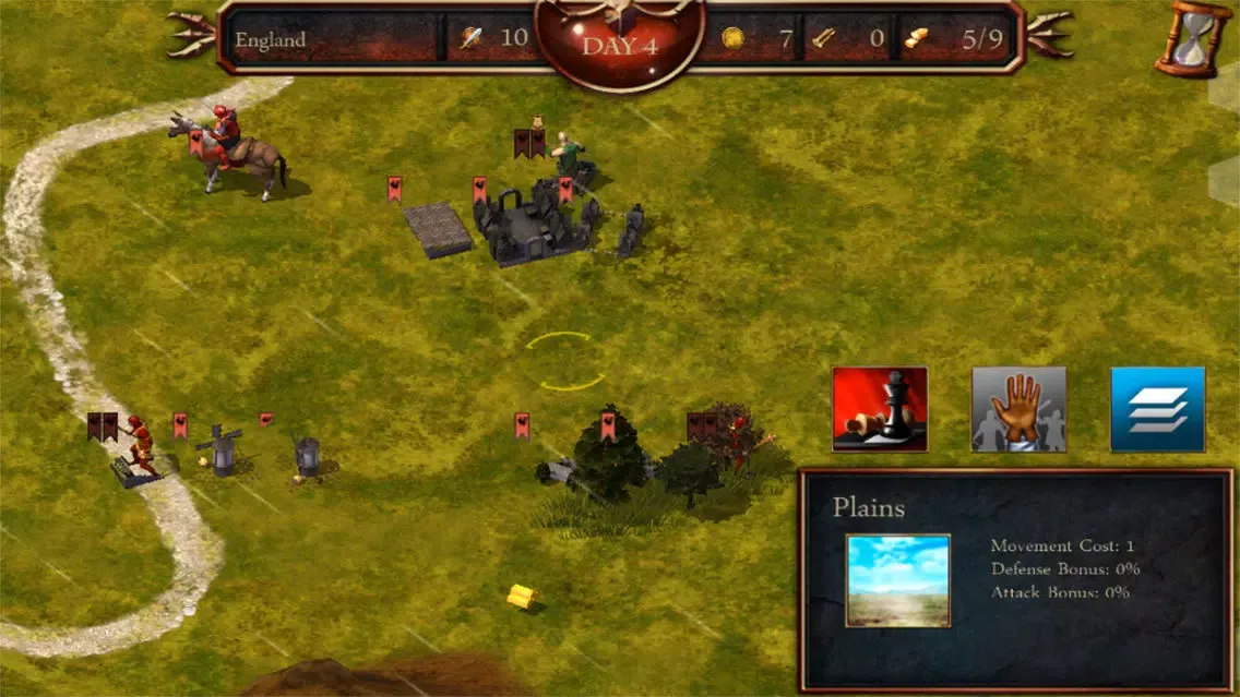 صور Broadsword: Age of Chivalry
