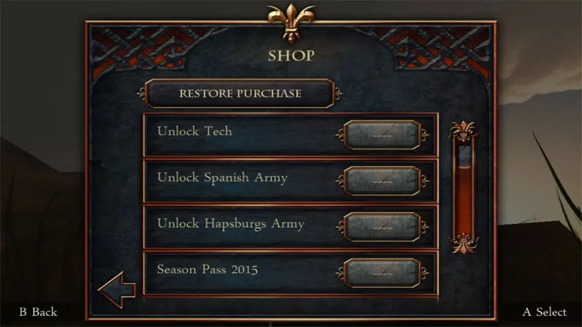 صور Broadsword: Age of Chivalry