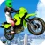 Challenge Stunts Bike Mission