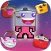 Tappy Pot Man - House Craft
