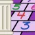 Hopscotch - Adding Fractions