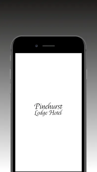 Pinehurst Lodge Hotel应用截图
