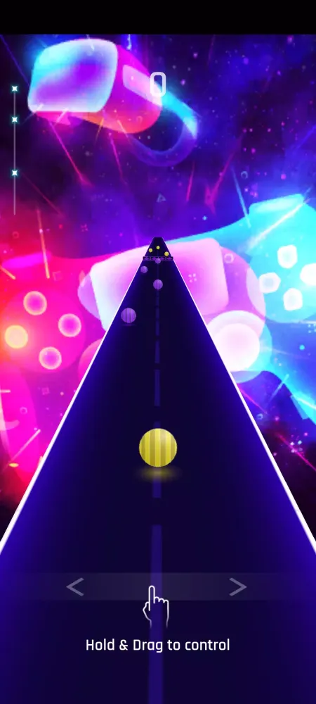 Alan Walker DJ : Run Ball EDM应用截图