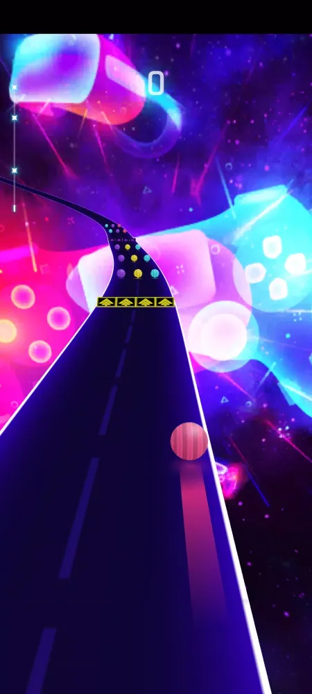 Alan Walker DJ : Run Ball EDM应用截图