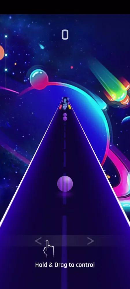 Alan Walker DJ : Run Ball EDM应用截图