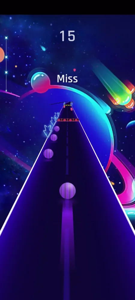 Alan Walker DJ : Run Ball EDM应用截图