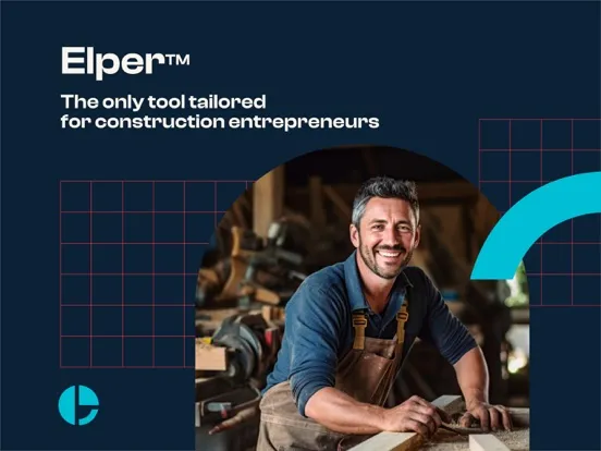Скриншоты Elper, formerly hoptimize iPad 