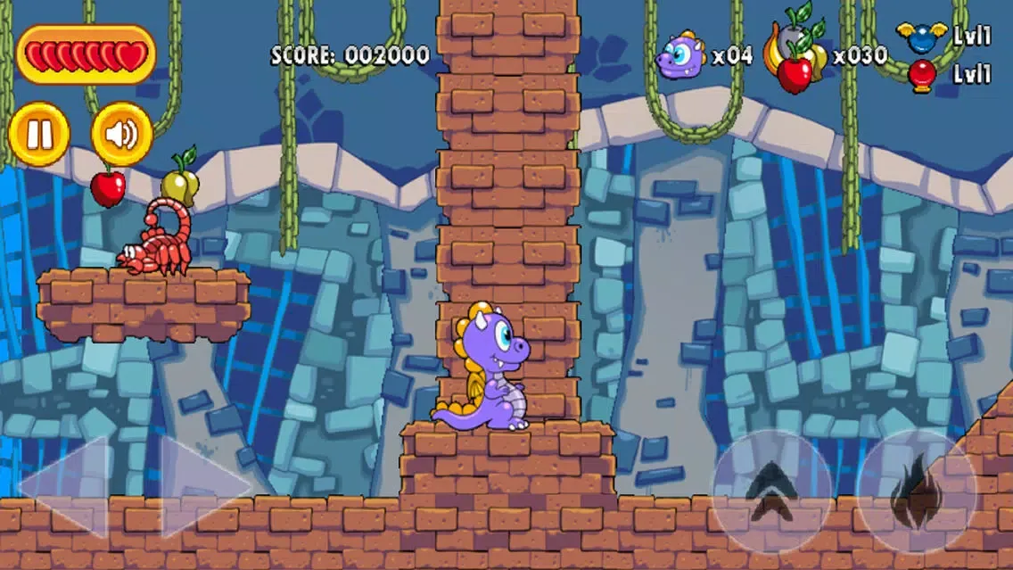 Скриншоты Run Hopy Run