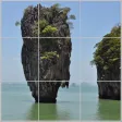 Picture Puzzle - Image tile slider