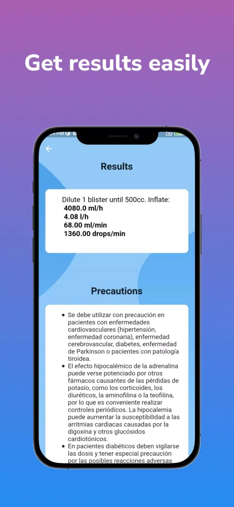 Ảnh chụp màn hình của Doctor